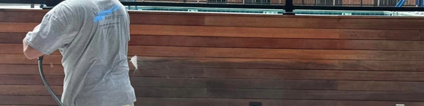 Unveiling the Secret Benefits of Hiring Professional Power Washing Services
