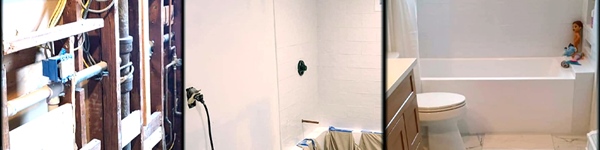 The Importance of Hiring Professionals for Bathroom Renovations