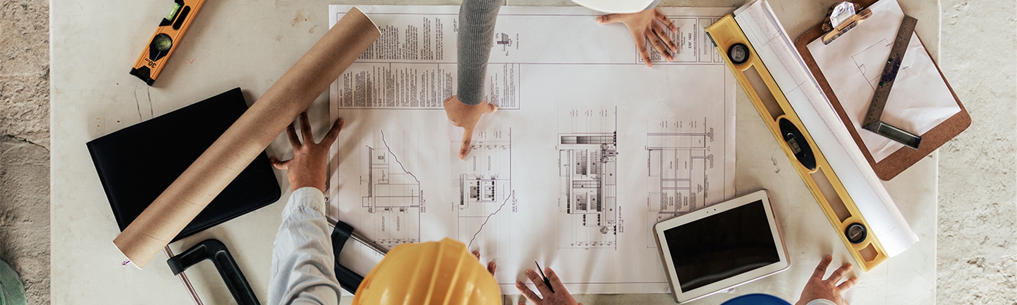 The Importance of Professional Planning in Kitchen and Bathroom Renovations