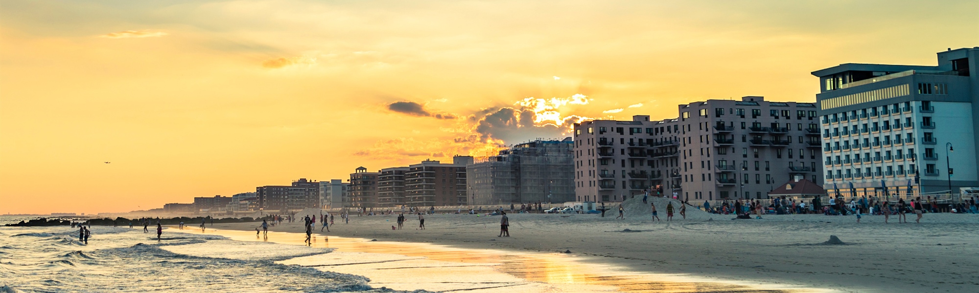 Why All Shore Management is the Right Choice for Building Maintenance in Long Beach, NY