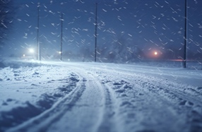 A Major Winter Storm Is Coming — What Really Matters Beyond Milk, Bread, and Eggs