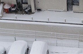 Building Management 101: 5 Winter Warning Signs to Address Before They Become Major Problems