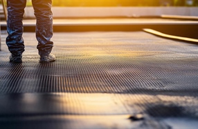 The Snow Is Gone… But What “Building Management Gifts” Did Winter Leave Behind?