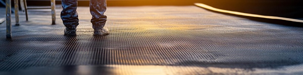 The Snow Is Gone… But What “Building Management Gifts” Did Winter Leave Behind?