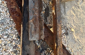 Rust-proof Your Home: How to Protect Your Steel near the Ocean