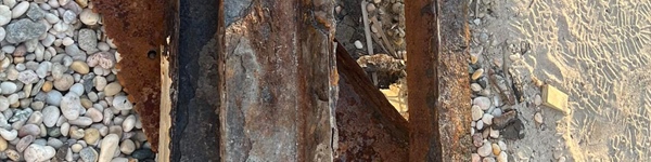 Rust-proof Your Home: How to Protect Your Steel near the Ocean