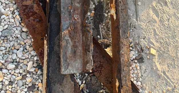 Rust-proof Your Home: How to Protect Your Steel near the Ocean